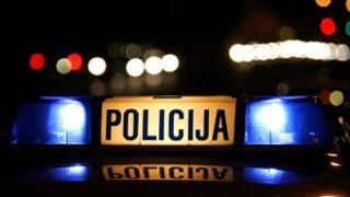 Policija