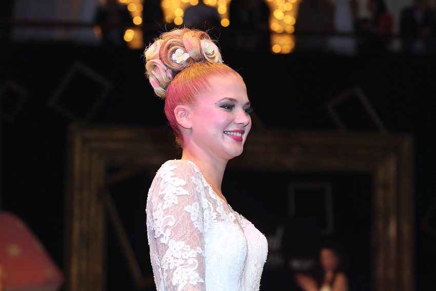 9. Festival vjenčanja u Zadru, druga večer