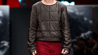 Jučer je završeno izdanje Cro A Porter-a @ LAUBA na kojem su svoje kolekcije predstavili: Ivona Martinko, Jelena Aleksić, Etna Maar, SPIRIT by T.B./ Tomislav Bahorić Jučer je završeno izdanje Cro A Porter-a @ LAUBA na kojem su svoje kolekcije predstavili: Ivona Martinko, Jelena Aleksić, Etna Maar, SPIRIT by T.B./ Tomislav Bahorić