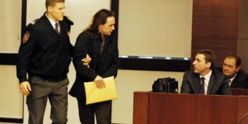 Jakša Cvitanović Cvik – suđenje (Foto: Index.hr) Jakša Cvitanović Cvik – suđenje (Foto: Index.hr)