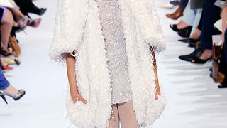 Elie Saab Couture jesen 2009 (Moda.hr)