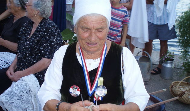 Materine uzance, Pakostabe 6.7.2008.