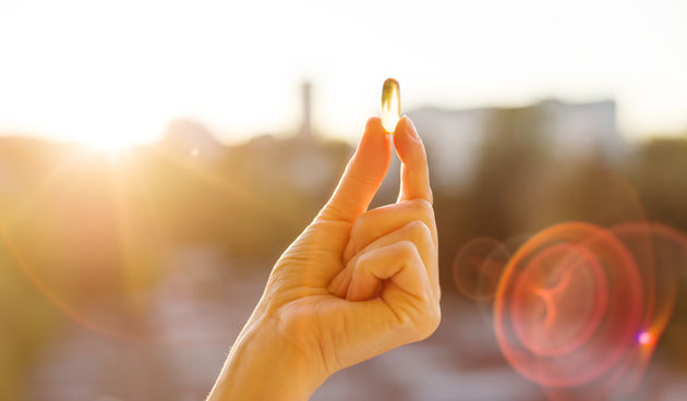 vitamin d