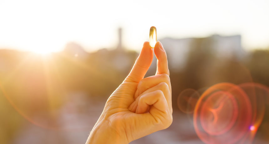 vitamin d