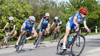 58. Velika nagrada 1. svibnja- Memorijal Damira Zdrilića