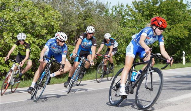 58. Velika nagrada 1. svibnja- Memorijal Damira Zdrilića