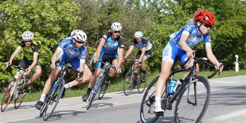 58. Velika nagrada 1. svibnja- Memorijal Damira Zdrilića