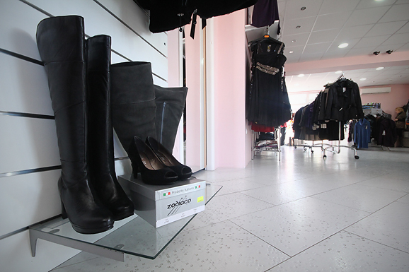 RR moda , Polačišće 9 (foto:Saša Čuka) RR moda , Polačišće 9 (foto:Saša Čuka)