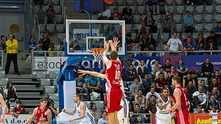 A-1 liga za prvaka, 8. kolo: KK Zadar – KK Cedevita 79-87, Foto: Kristijan Orlić A-1 liga za prvaka, 8. kolo: KK Zadar – KK Cedevita 79-87, Foto: Kristijan Orlić