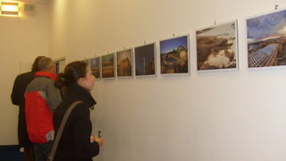 Otvorenje izlozbe fotografija Lipi moj grade Filipa Brale u GKZD Otvorenje izlozbe fotografija Lipi moj grade Filipa Brale u GKZD