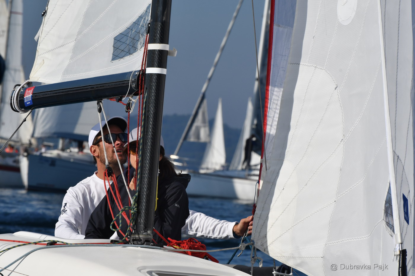 Sva lica “Zadarske koke” Sva lica “Zadarske koke”