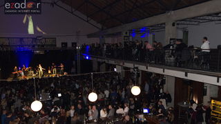 S.A.R.S. @ Arsenal Zadar