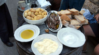 Bokanjac: kuntrada ka nekad 24. srpnja 2010, Foto: Nino Pavic Bokanjac: kuntrada ka nekad 24. srpnja 2010, Foto: Nino Pavic