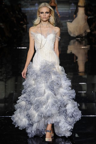 Ljetne vjenčanice 2009.