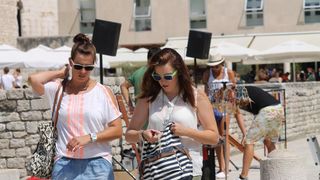 Đir po gradu 17. kolovoza 2016. Đir po gradu 17. kolovoza 2016.