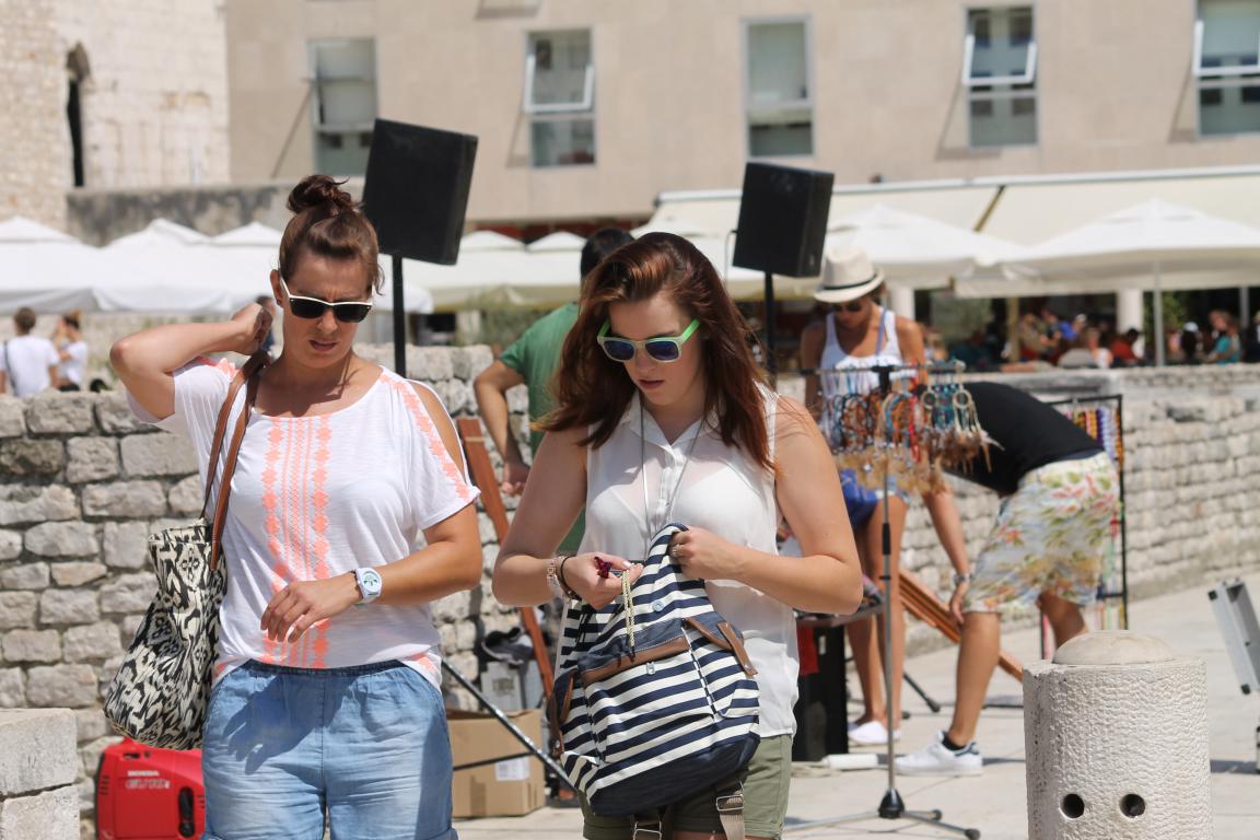 Đir po gradu 17. kolovoza 2016. Đir po gradu 17. kolovoza 2016.