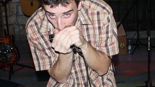 Tomislav Goluban & Little Pigeon’s ForHill Blues