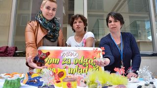 Eko Dani 24. travnja, foto: Iva Perinčić