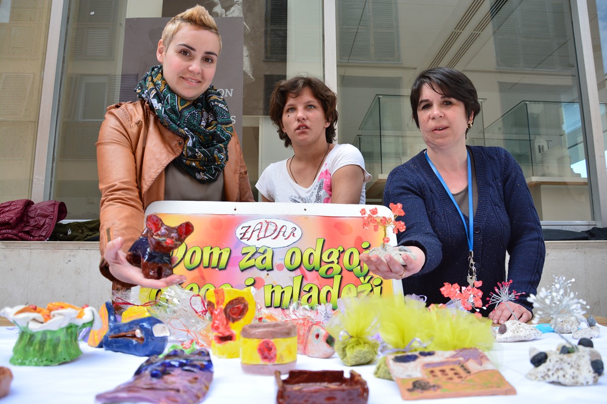 Eko Dani 24. travnja, foto: Iva Perinčić