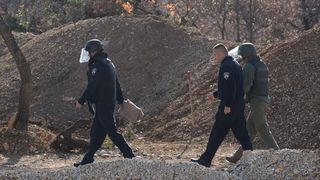 Pirotehničar poginuo prilikom razminiravanja kod Zemunika