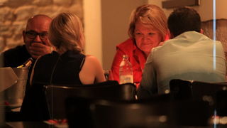 Restoran bar Atrij: Finger Food & Wine Selection, Foto: Iva Perinčić Restoran bar Atrij: Finger Food & Wine Selection, Foto: Iva Perinčić