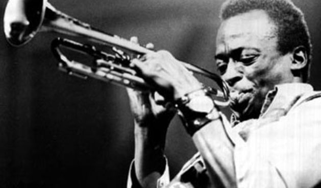 Snima se film o Milesu Davisu, ikoni jazza
