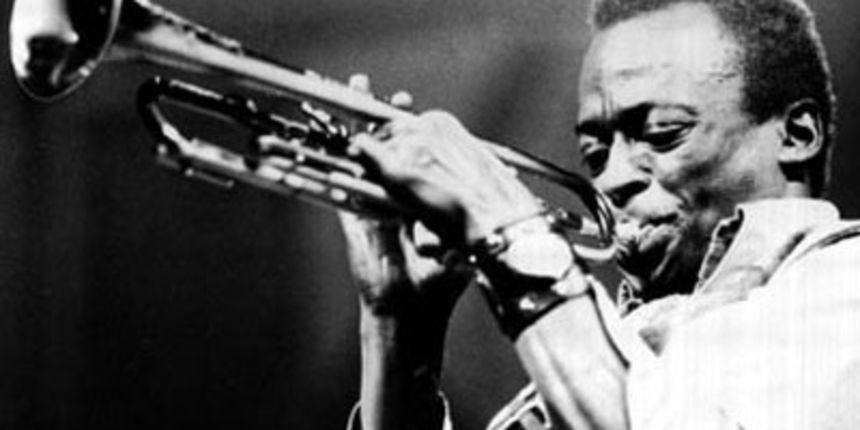 Snima se film o Milesu Davisu, ikoni jazza