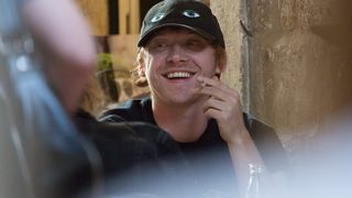 Rupert Grint u Dubrovniku