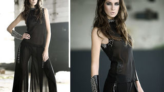 Brutalni obracun bandi manekenki oko kolekcija (Moda.hr)