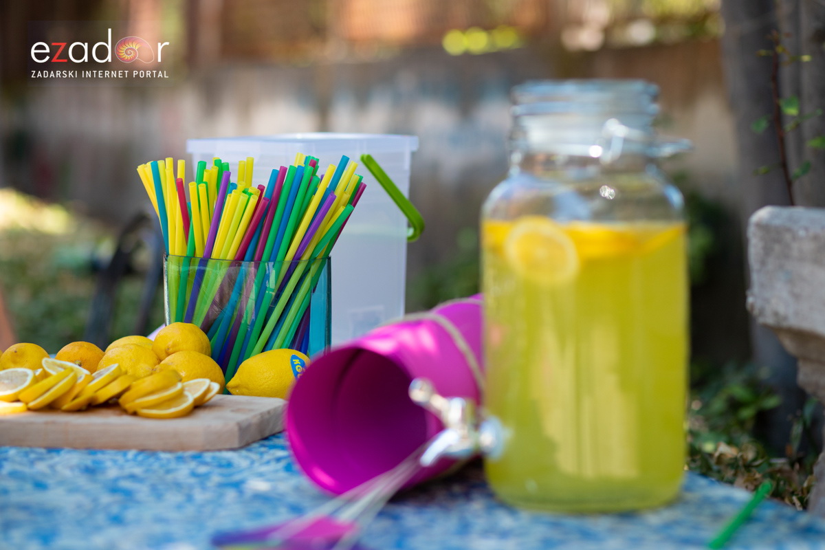 KvartArt 2018: Nedjeljno jutro proteklo u znaku plesa i glazbe KvartArt 2018: Nedjeljno jutro proteklo u znaku plesa i glazbe