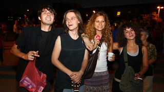 SveCano zatvorena Zemlja bez granica 2010.  FOTO: Angelo Virag