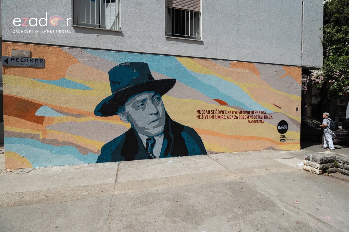 Đir po gradu, ponedjeljak 17. lipnja 2019. Đir po gradu, ponedjeljak 17. lipnja 2019.