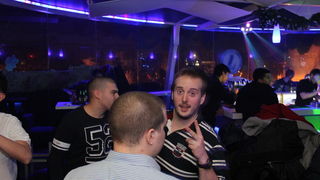 Vikend u Ledani Lounge & Baru: Red Hot Friday Night i Saturday White Fever. Vikend u Ledani Lounge & Baru: Red Hot Friday Night i Saturday White Fever.