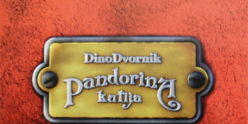 Pandorina kutija Pandorina kutija