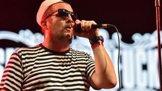 Sexymotherfuckers nastupili kao predgrupa Manu Chao na Jazine Open Airu. Photo: Dino Stanin/PIXSELL Sexymotherfuckers nastupili kao predgrupa Manu Chao na Jazine Open Airu. Photo: Dino Stanin/PIXSELL