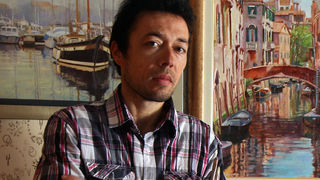 Valentino Radman