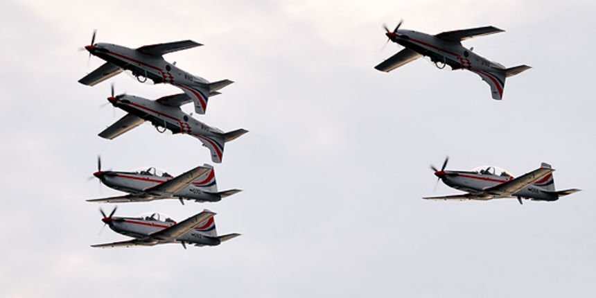 Posljednji trening pred Adria Air Race Show, Foto: Aleksandar Gospić Posljednji trening pred Adria Air Race Show, Foto: Aleksandar Gospić