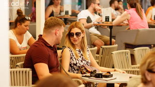 Đir po gradu, petak 21. lipnja 2019. Đir po gradu, petak 21. lipnja 2019.