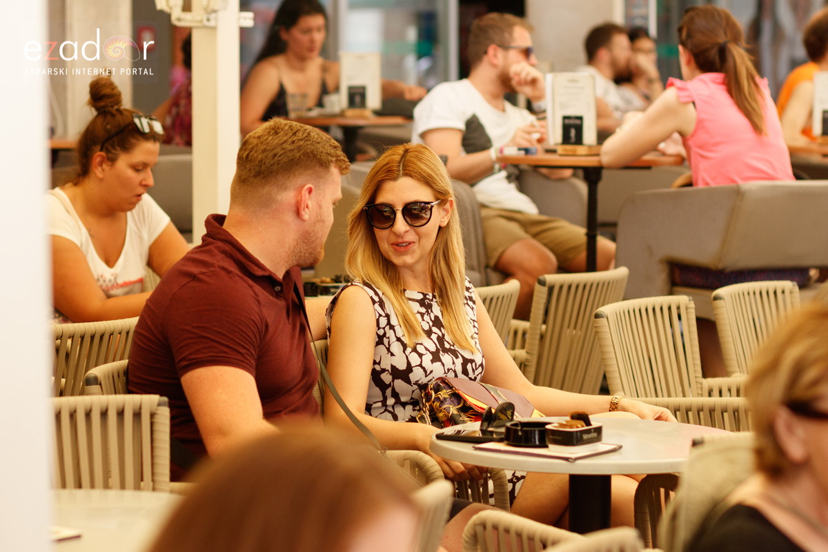 Đir po gradu, petak 21. lipnja 2019. Đir po gradu, petak 21. lipnja 2019.