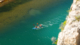 Zrmanja Triple Challenge 4.0 Zrmanja Triple Challenge 4.0