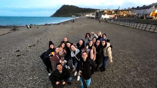 Obrtnička škola Gojka Matuline Zadar-Erasmus+ projekt “Rad i usavršavanje u Irskoj”