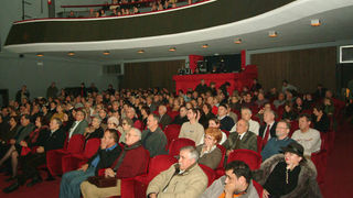 Promocija filma ‘Barba Slavko – Dobri duh Zadra’