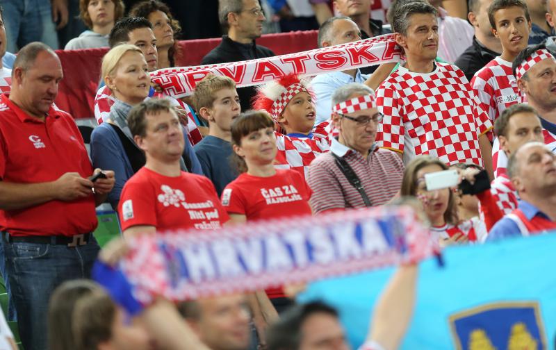 Arena Stozice, Ljubljana, Slovenija – Europsko prvenstvo u kosarci Eurobasket Slovenija 2013., cetvrtfinale, Hrvatska – Ukrajina. Krunoslav Simon. Photo: Igor Kralj/PIXSELL Arena Stozice, Ljubljana, Slovenija – Europsko prvenstvo u kosarci Eurobasket Slovenija 2013., cetvrtfinale, Hrvatska – Ukrajina. Krunoslav Simon. Photo: Igor Kralj/PIXSELL