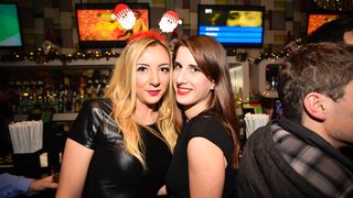 Božićni koncert Marijana Bana i Diktatora u Maraschino baru