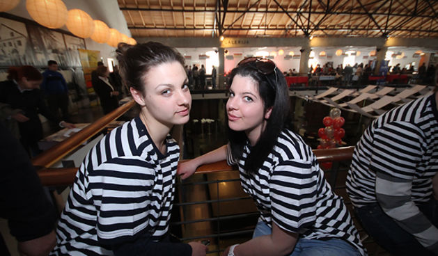 Sajam poslova 2012. (foto:Saša Čuka)