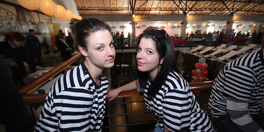 Sajam poslova 2012. (foto:Saša Čuka)