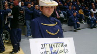 Zadar: Otvorenje 15. SSNIDOR-a