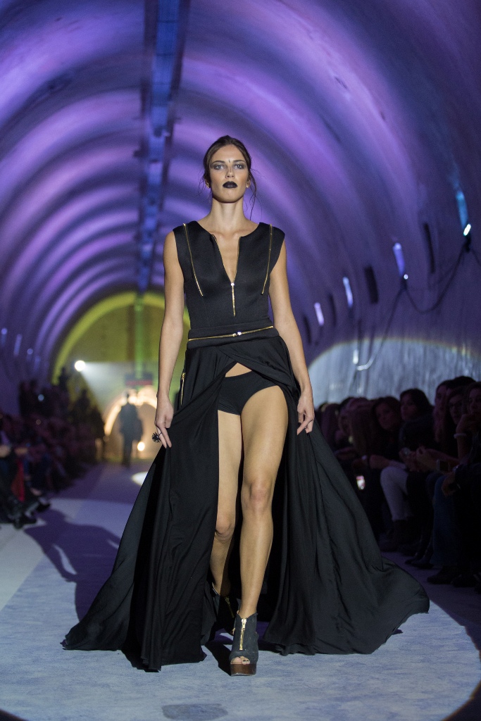 HIPPY GARDEN | UNPLUGGED