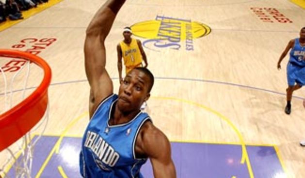 Dwight Howard (Foto: dwighthoward.com)