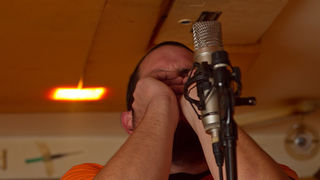 Na snimanju novog albuma Sexymotherfuckersa, Foto: Leo Banić